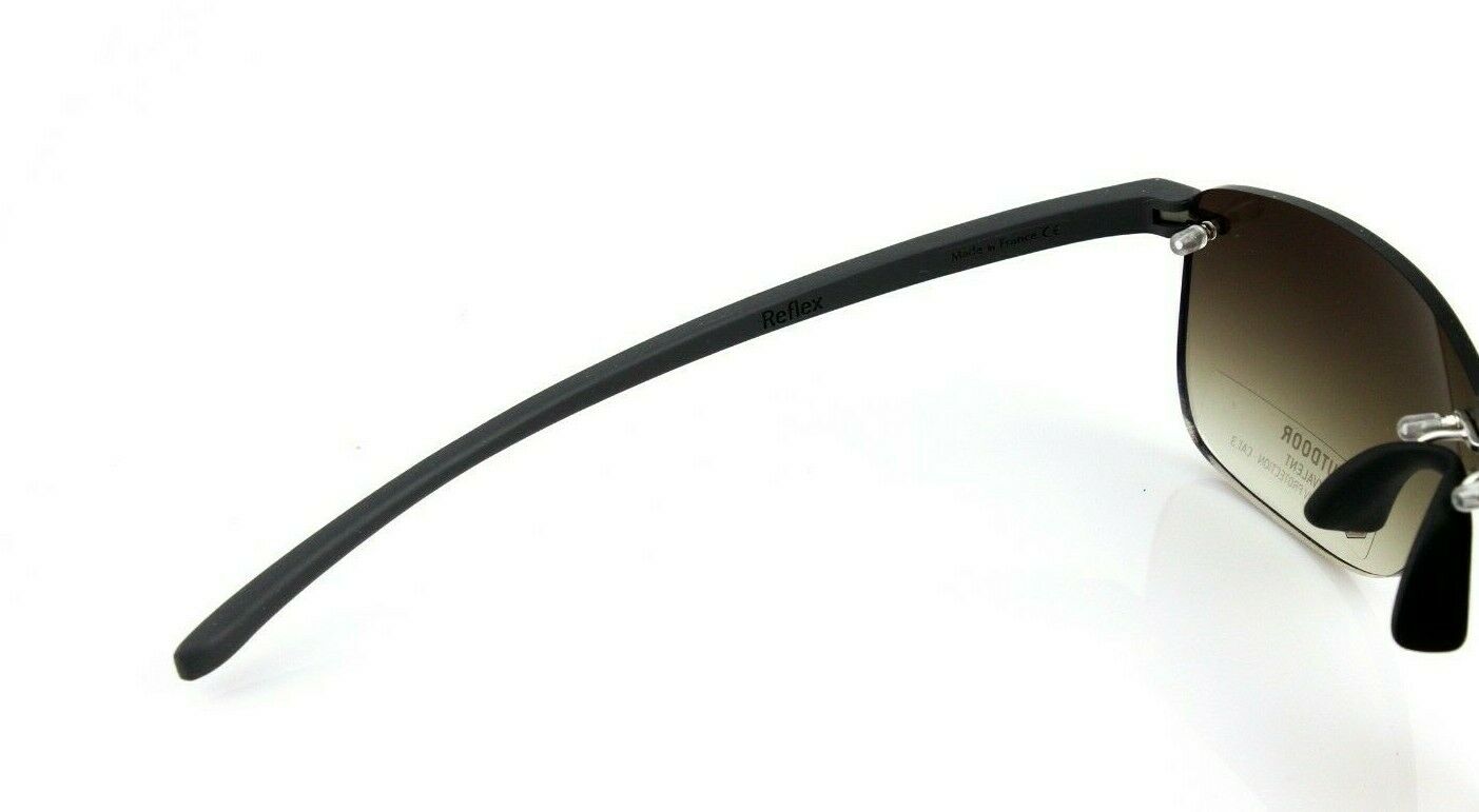 TAG Heuer Reflex Outdoor Unisex Sunglasses TH 3592 204 7