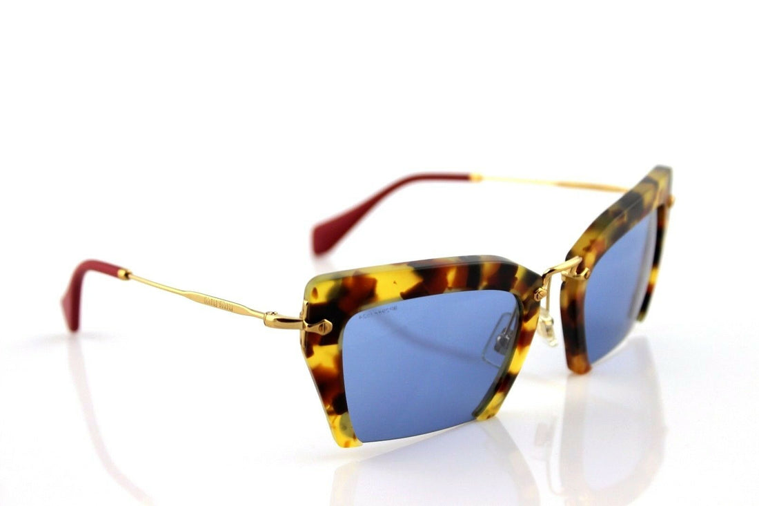 MIU MIU Rasoir Women's Sunglasses SMU 10Q MU 10QS UA5-4N0 5