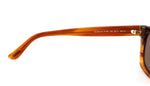 Tom Ford Ernesto-02 Unisex Sunglasses TF 592 FT 0592 50E 5