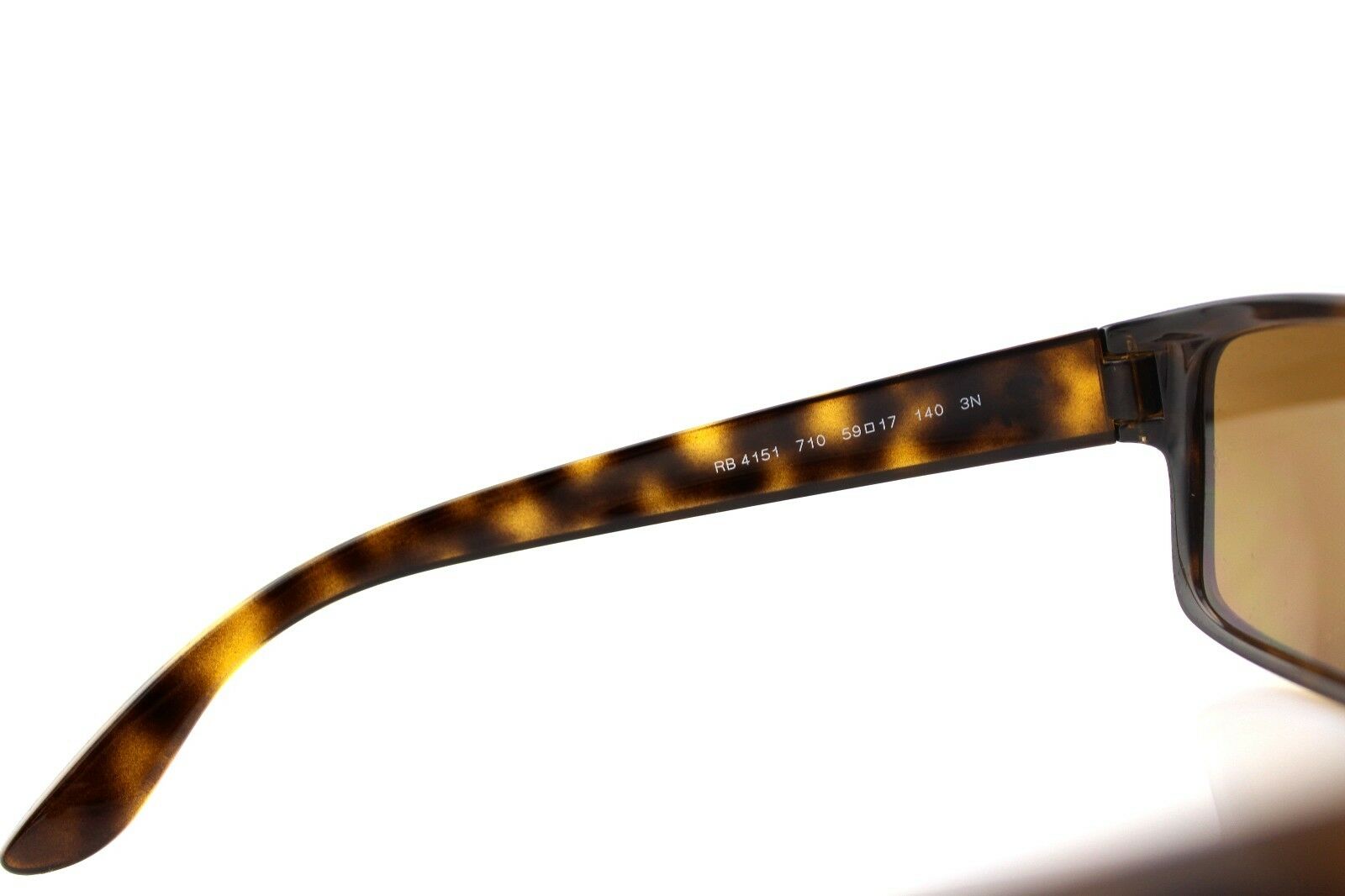 Ray-Ban Unisex Sunglasses RB 4151 710 7