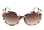 Roberto Cavalli Castellina Women's Sunglasses RC 1037S 55G 1