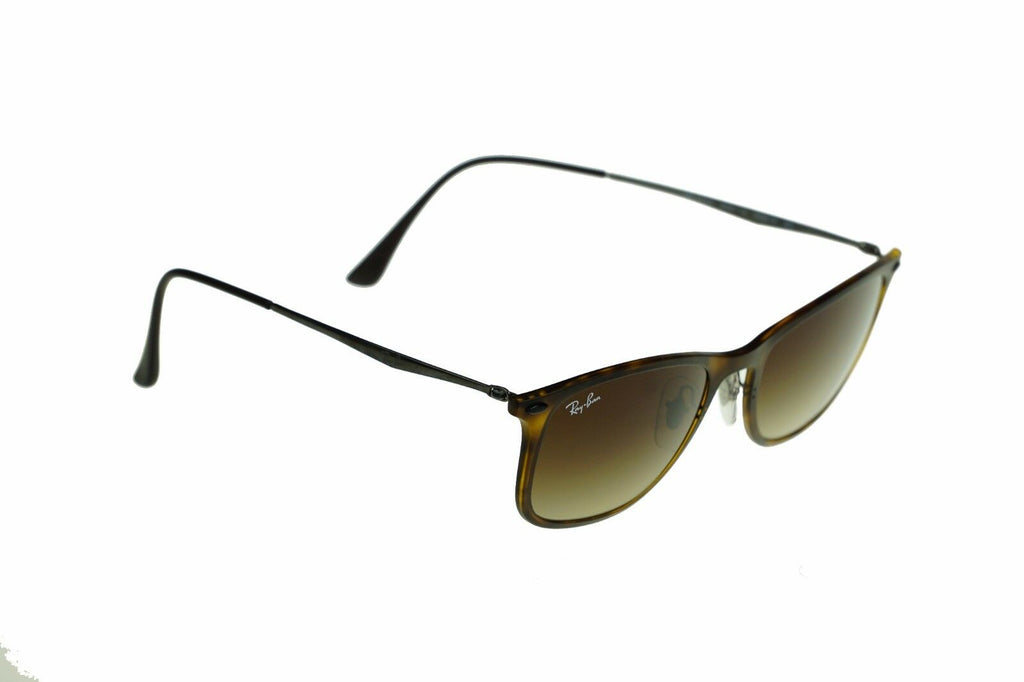 Ray-Ban Light Ray Unisex Sunglasses RB 4225 894/13 3