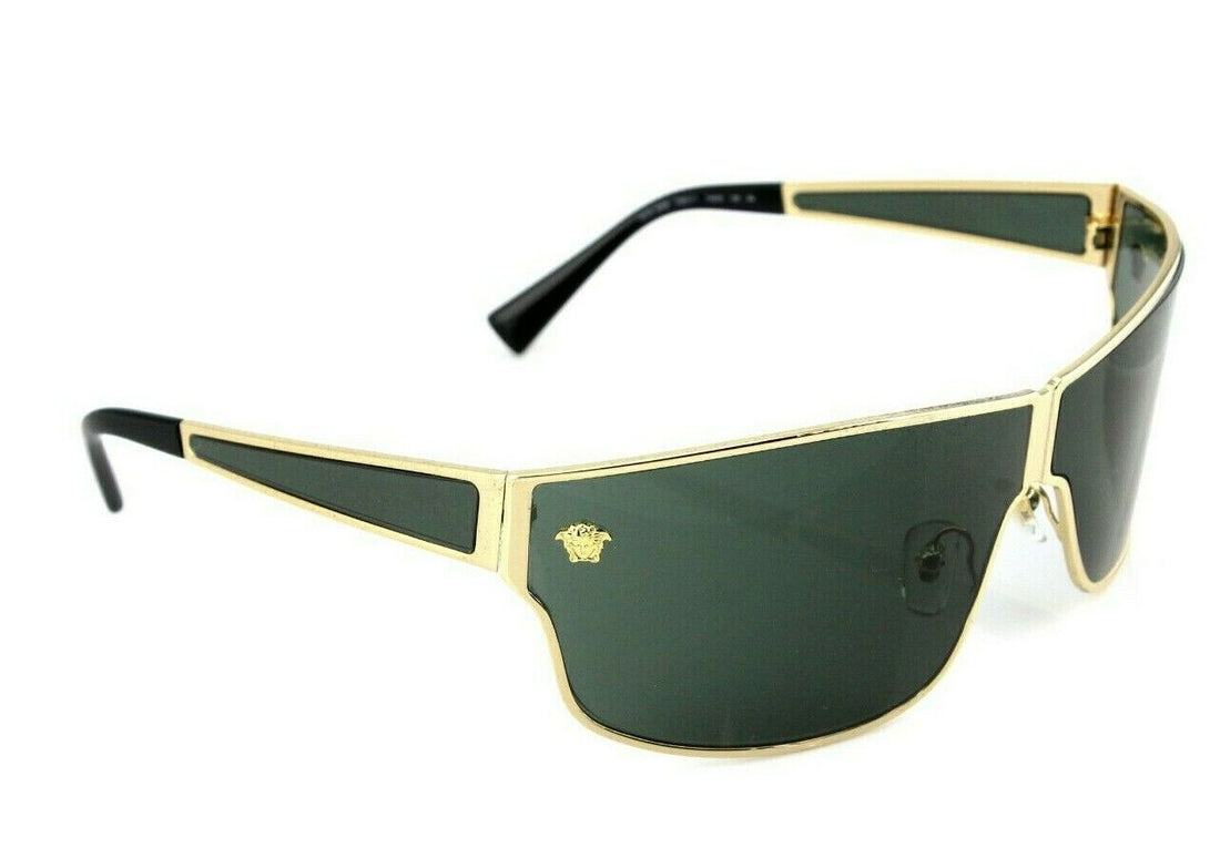 Versace Medusa Madness Unisex Sunglasses VE 2206 1002/71 3