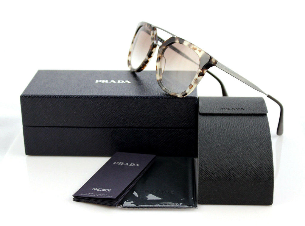 Prada Cinema Collection Women's Sunglasses PR 13Q UAO1L0 1