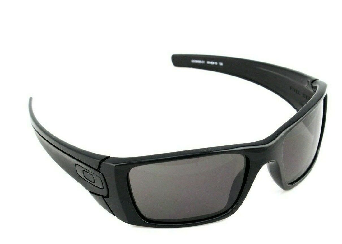 Oakley Fuel Cell Unisex Sunglasses OO 9096 01 2