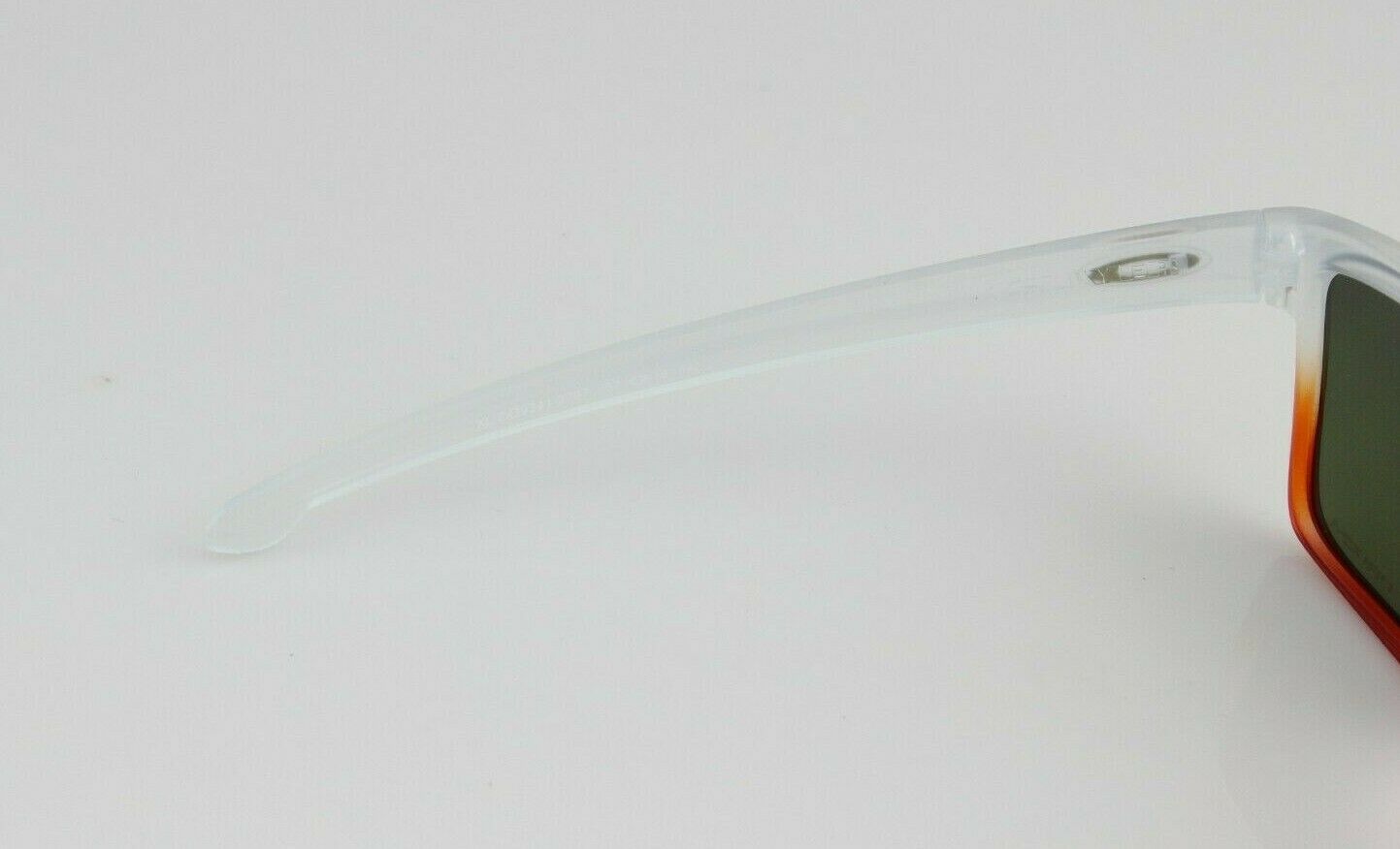 Oakley Sliver XL Unisex Sunglasses OO 9341 2757 6