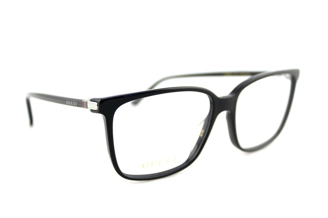 Gucci Men's Eyeglasses GG 0019O 001 19O