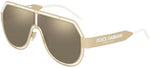 Dolce & Gabbana Unisex Sunglasses DG 2231 1331/5A