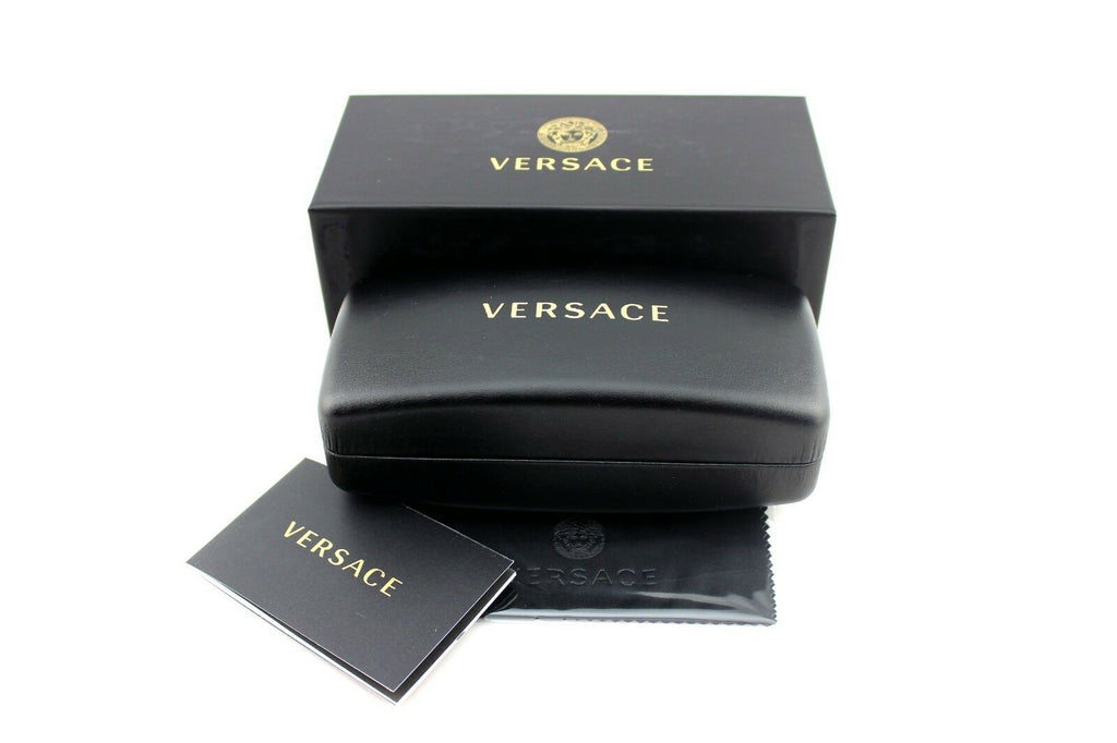 Versace Glam Medusa Unisex Sunglasses VE 2161-B 1252/W6 434434 10
