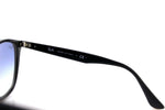 Ray-Ban Unisex Sunglasses RB 4258 601/19