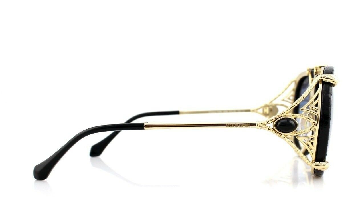 Roberto Cavalli Chiana Women's Sunglasses RC 1046S 32W 4