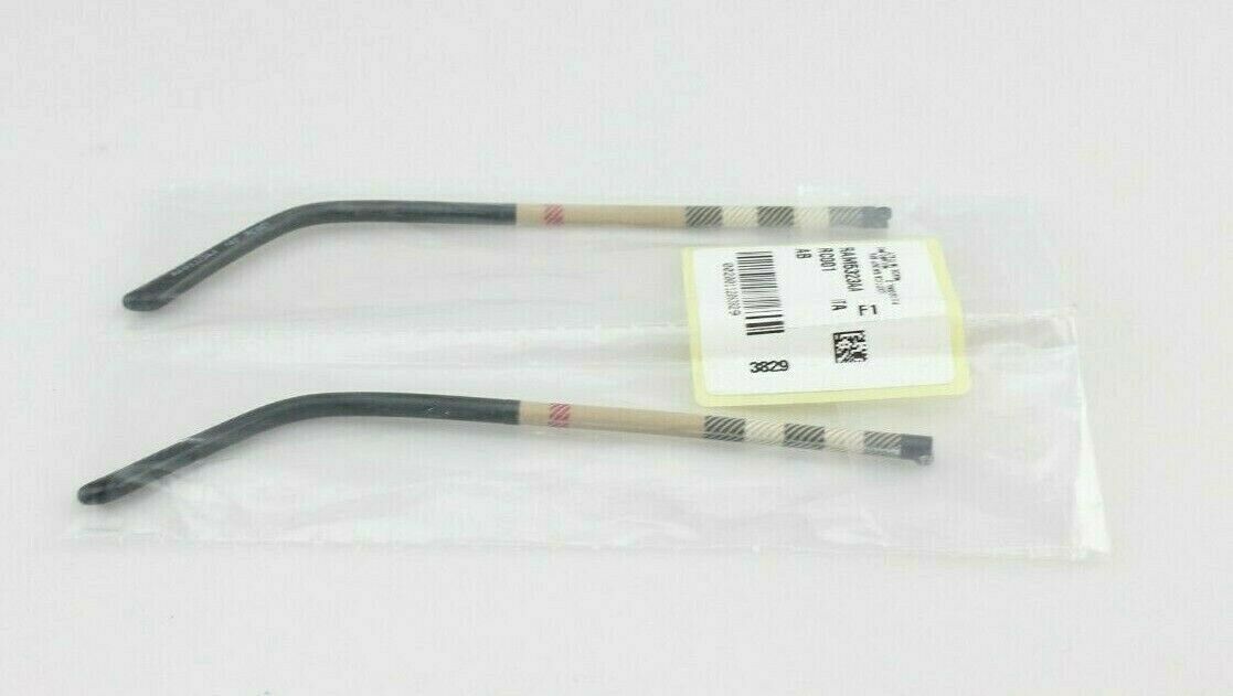 Burberry Arm Replacement for Glasses RAM 5323AA