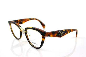 Prada Ornate Women's Eyeglasses PR 26SV VHA-1O1 4