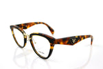 Prada Ornate Women's Eyeglasses PR 26SV VHA-1O1 4