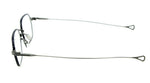 Dita Wilton Unisex Eyeglasses DRX 2043 A 49 mm 4