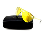 Versace Women's Sunglasses VE 2161-B 12527P 434433