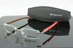 TAG Heuer Trends Unisex Eyeglasses TH 8109 011 6