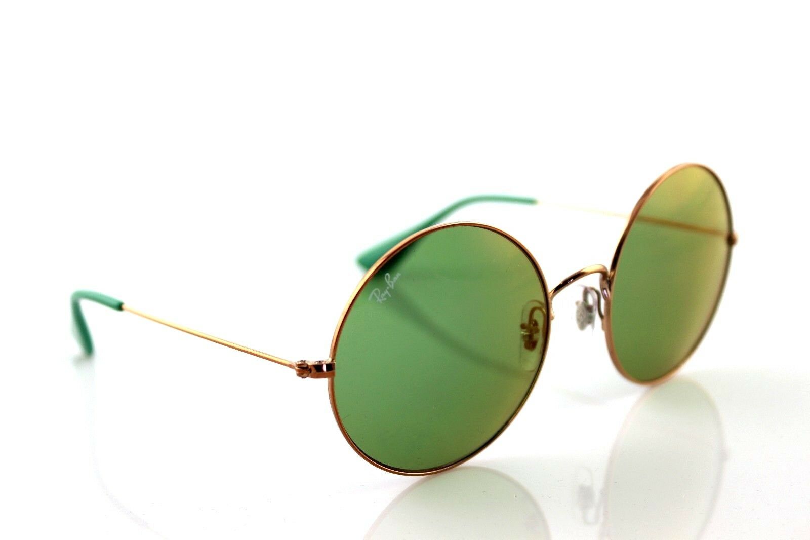 Ray-Ban JA-JO Unisex Sunglasses RB 3592 9035C7 3