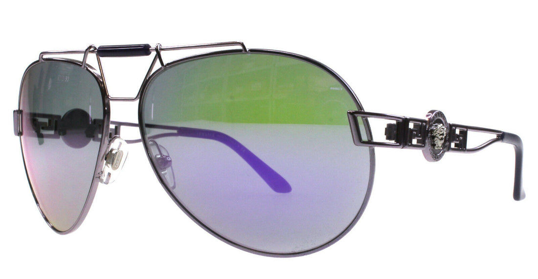 Versace Shot Unisex Sunglasses VE 2160 1349/4V