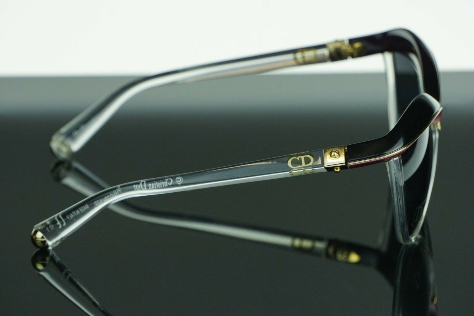 Christian Dior Demoiselle 2 Women's Sunglasses EXKY1 5