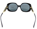 Versace Medusa Unisex Sunglasses VE 4331A GB1/87 7