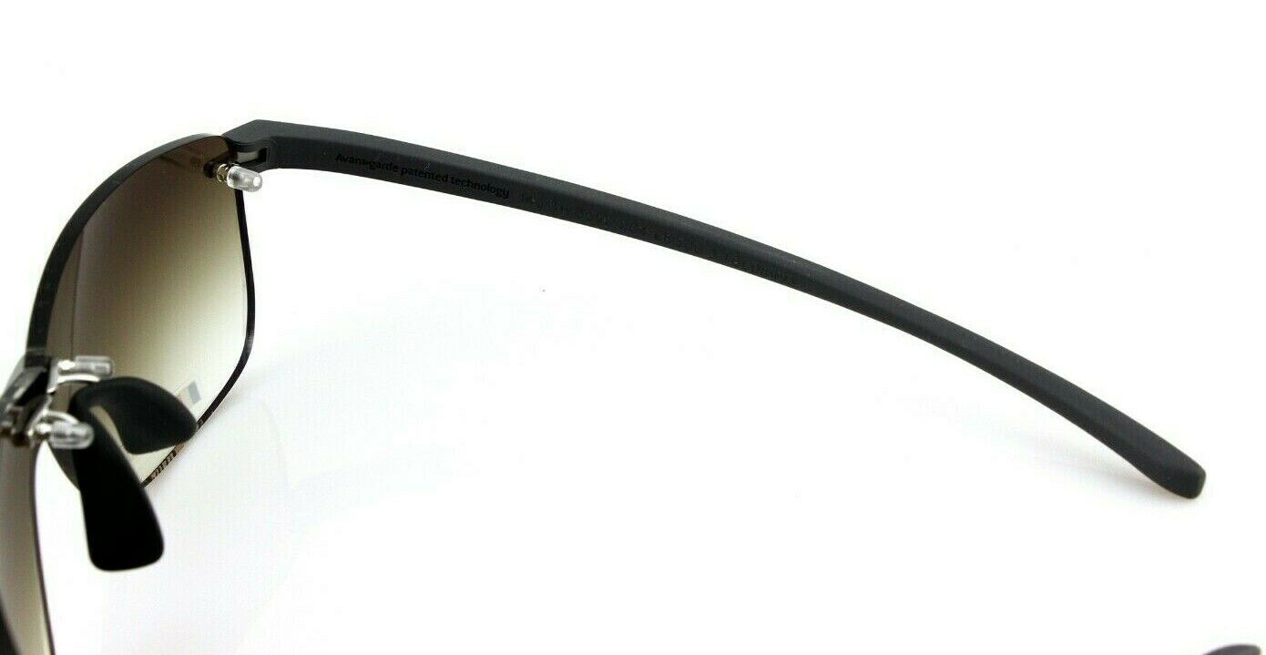 TAG Heuer Reflex Outdoor Unisex Sunglasses TH 3592 204 6