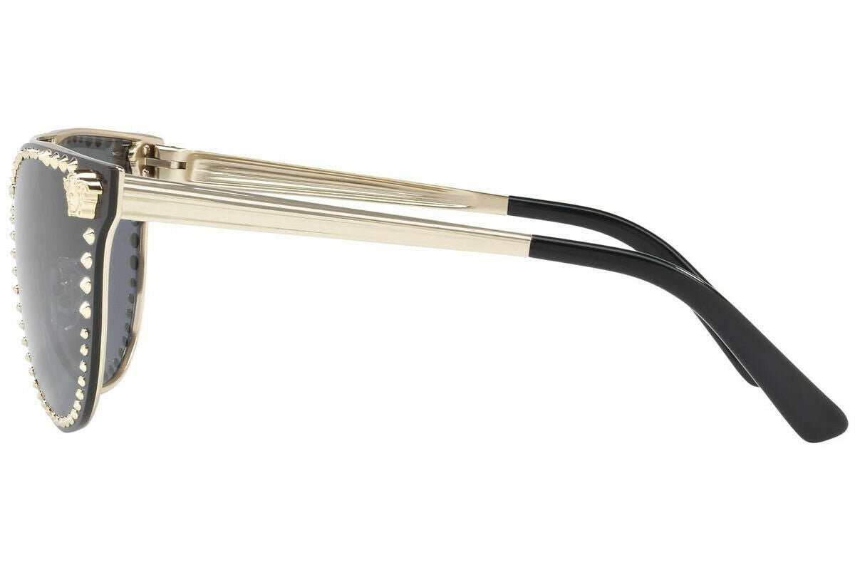 Versace Glam Medusa Women's Sunglasses VE 2177 125287 3