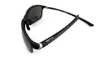 TAG Heuer 27 Degrees Polarized Unisex Sunglasses TH 6023 801 65mm 6