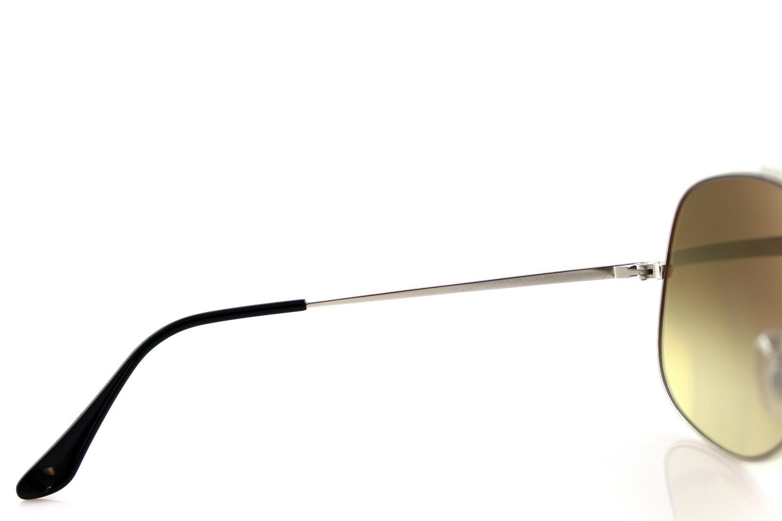 Ray-Ban The General Unisex Sunglasses RB 3561 003/7O 7