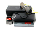 Ray-Ban Polarized Unisex Sunglasses RB 4280 6288T5 2