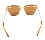 Versace Unisex Sunglasses VE 2190 1412/7T 8