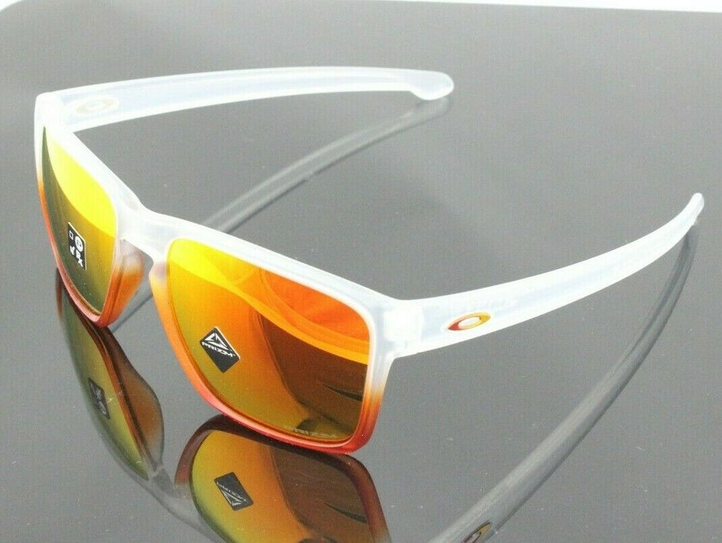 Oakley Sliver XL Unisex Sunglasses OO 9341 2757 1
