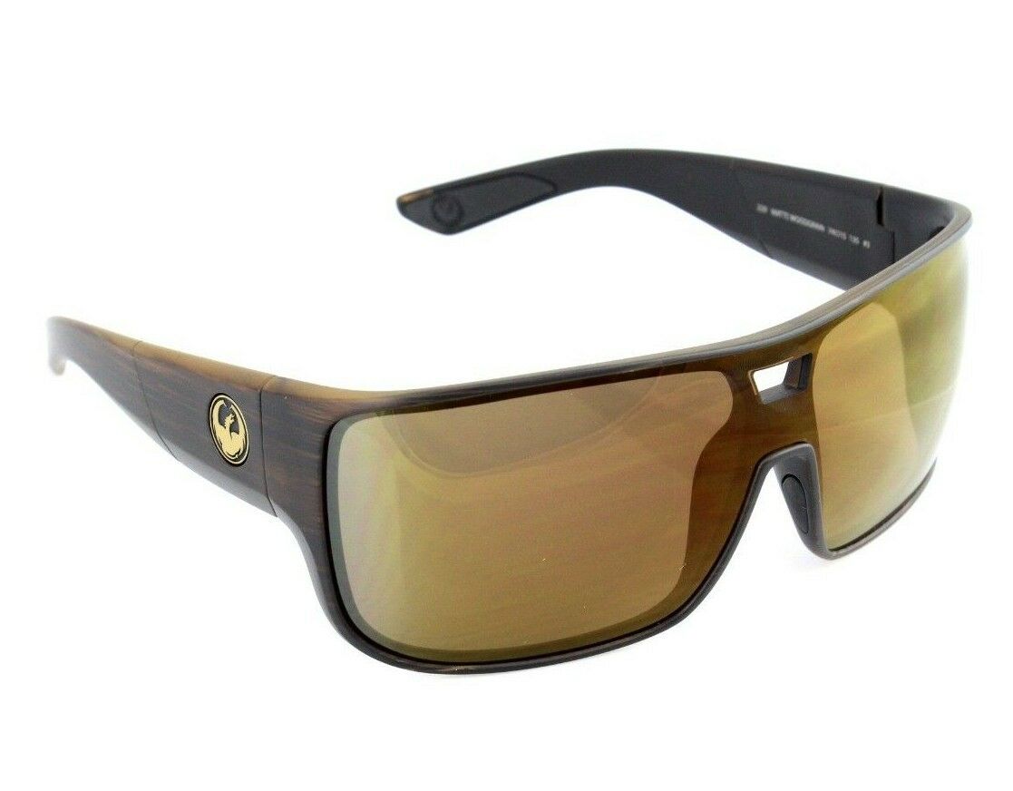 Dragon Hex Unisex Sunglasses DR 229 3