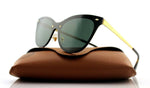 Ray-Ban Blaze Women's Sunglasses RB3580N 043/71