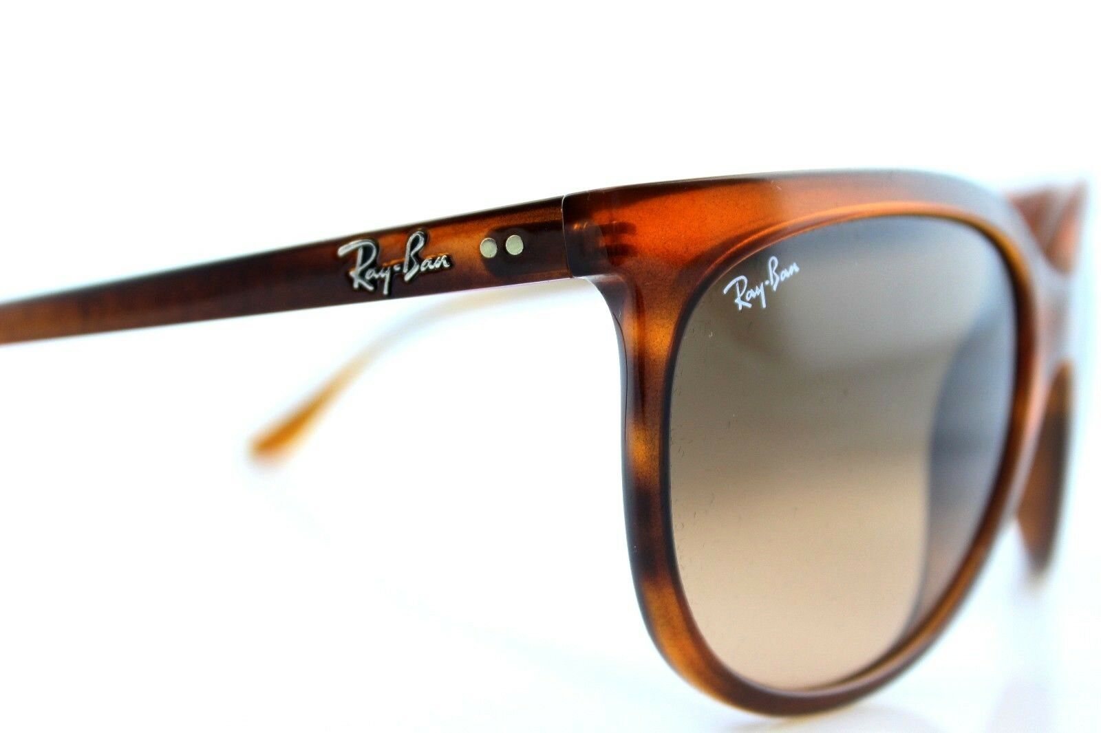 Ray-Ban Cats 1000 Unisex Sunglasses RB 4126 820/A5 6
