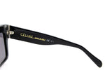 Celine Women's Polarized Sunglasses CL 41756 807 3H 8