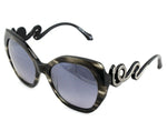 Roberto Cavalli Chianciano Women's Sunglasses RC 1047S 05C 2