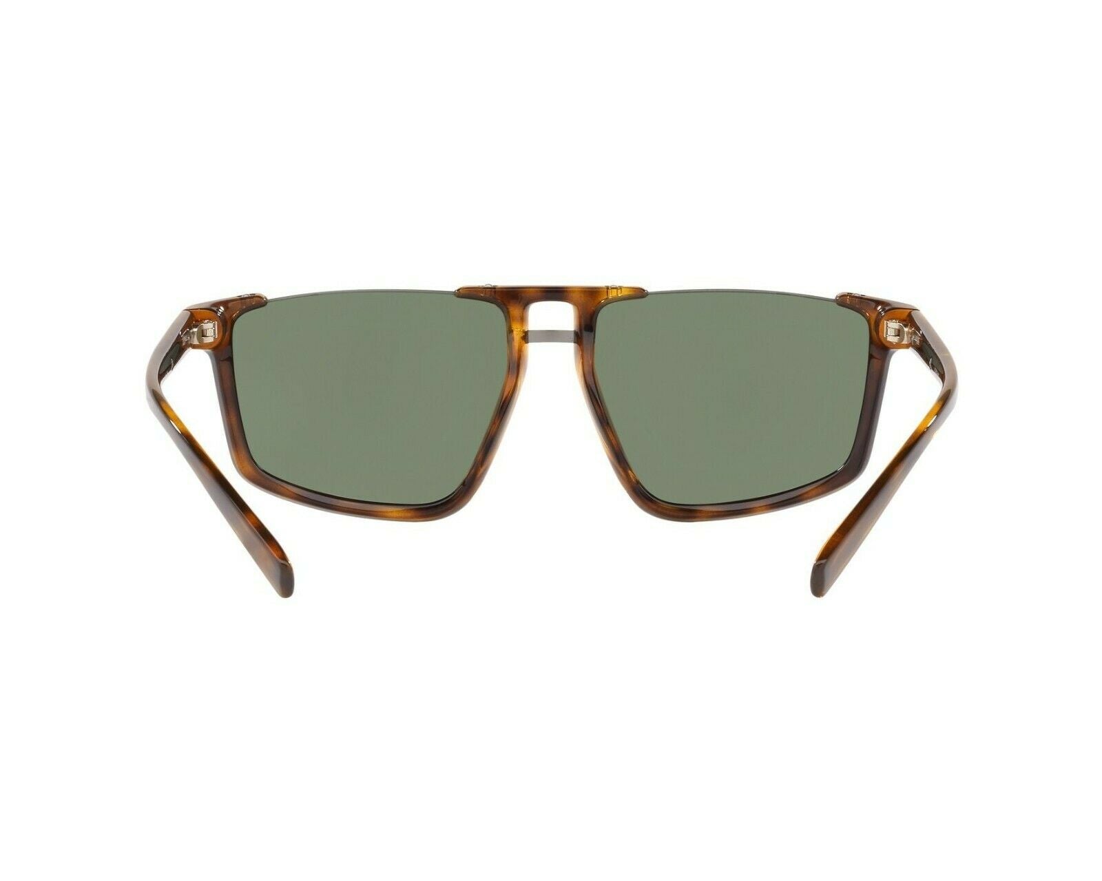 Versace Greca Aegis Unisex Sunglasses VE 4363 108/71 3