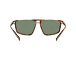 Versace Greca Aegis Unisex Sunglasses VE 4363 108/71 3