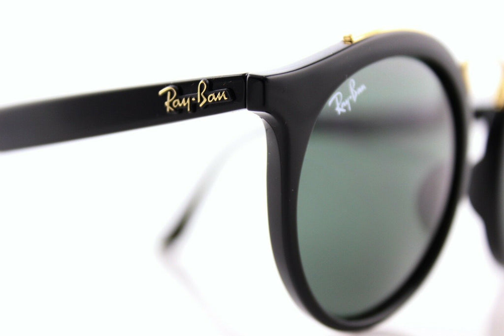 Ray-Ban Gatsby I Unisex Sunglasses RB 4256 601/71 49MM 5