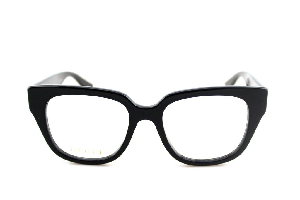 Gucci Women's Eyeglasses GG0037O 001 37O 1