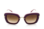 MIU MIU Women's Sunglasses 0MU 07OS UFY-6S1 1
