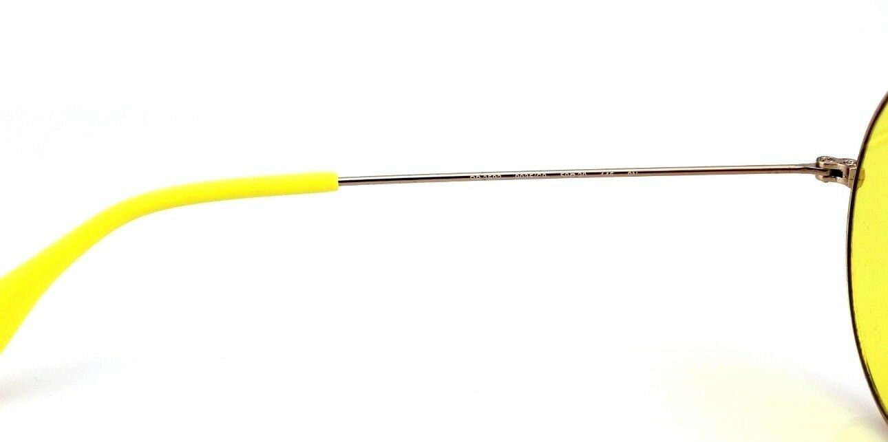 Ray-Ban JA-JO Unisex Sunglasses RB 3592 9035C9 7