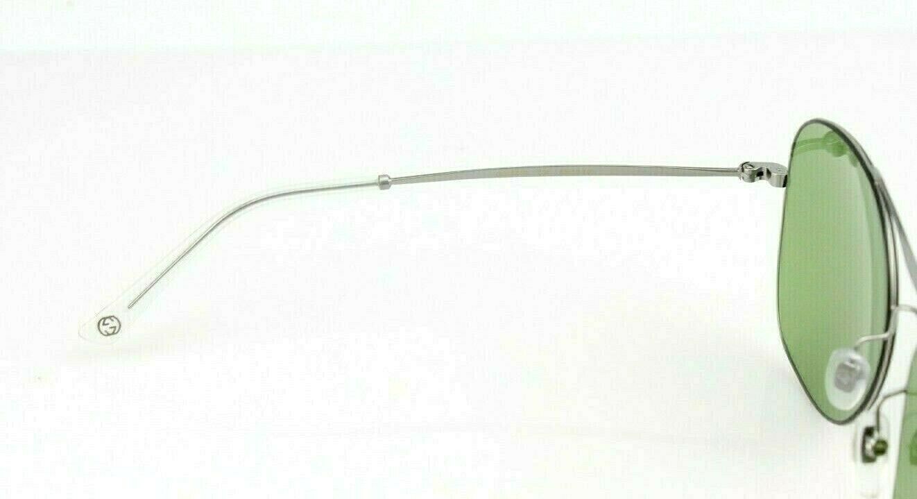 Gucci Unisex Sunglasses GG0501S 004 6