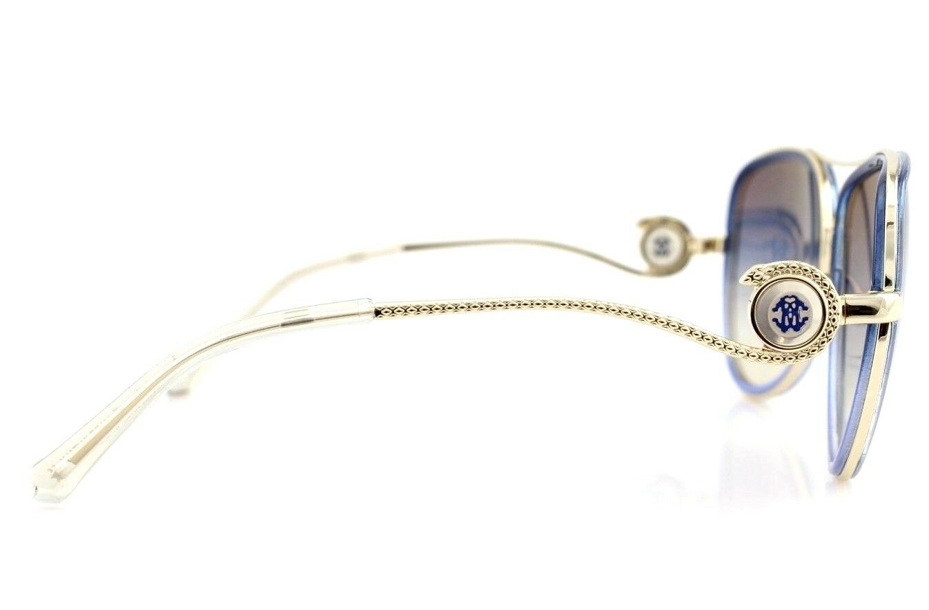 Roberto Cavalli Wezen Women's Sunglasses RC 1013S 92X 4