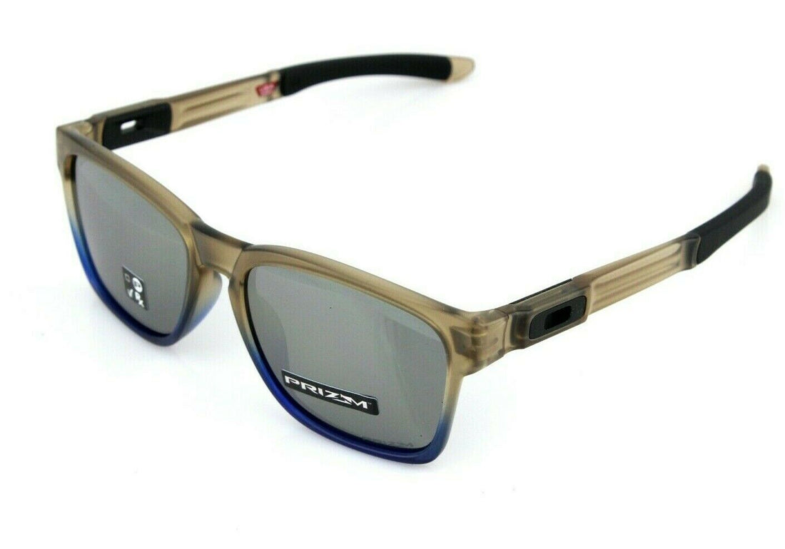 Oakley Catalyst Unisex Sunglasses OO 9272-2755 2