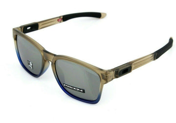 Oakley Catalyst Unisex Sunglasses OO 9272-2755 2