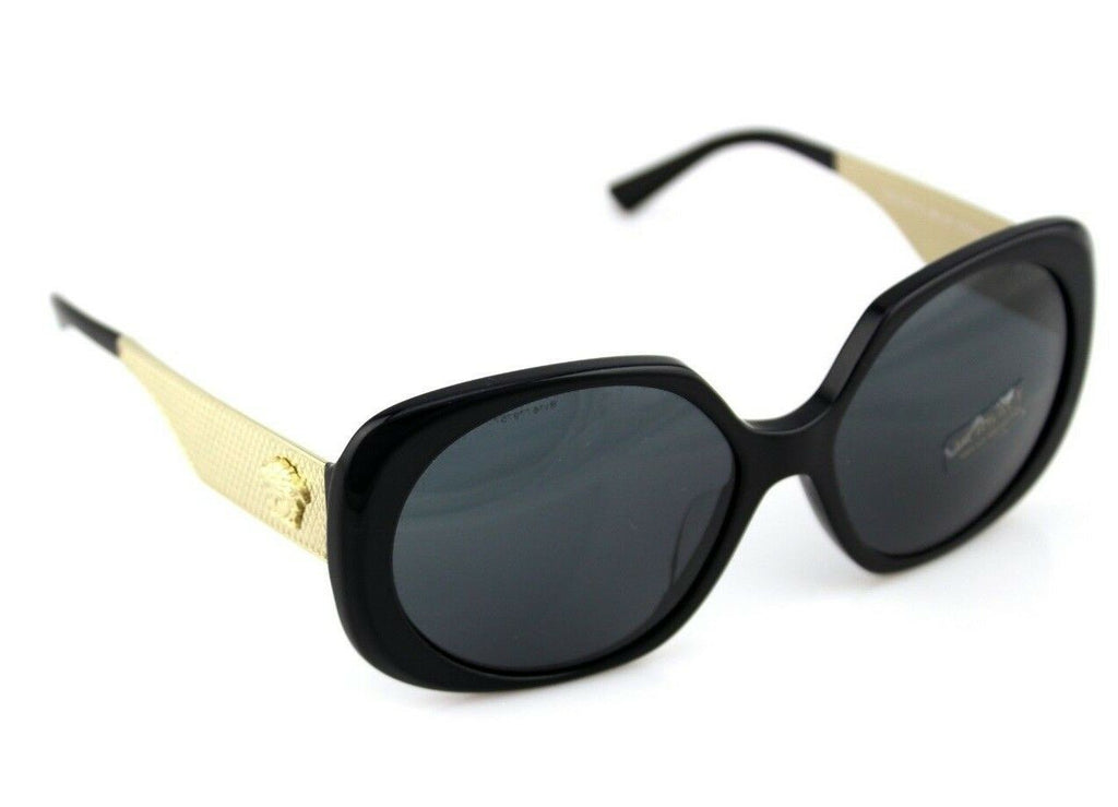 Versace Medusa Unisex Sunglasses VE 4331A GB1/87 3