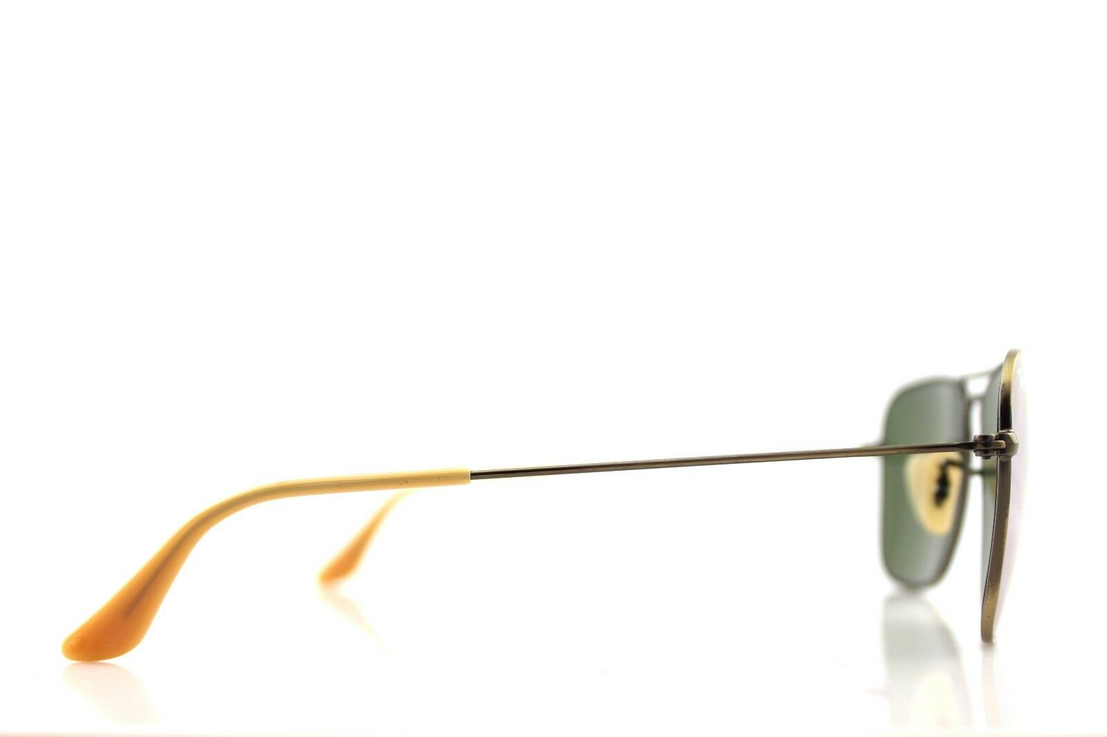 Ray-Ban Caravan Unisex Sunglasses RB 3136 167/4K 5