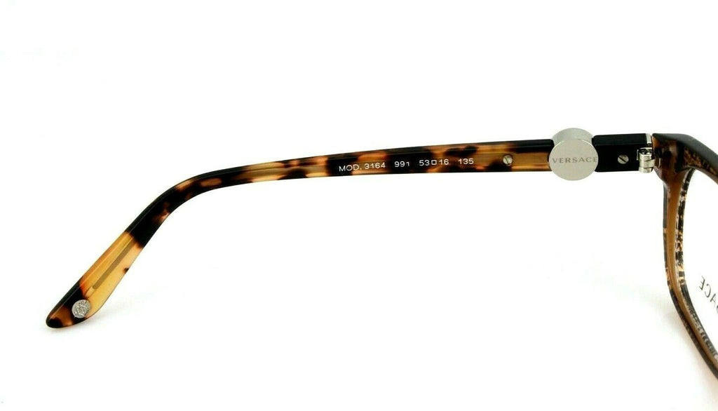 Versace Unisex Eyeglasses VE 3164 991 5